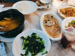 -溪涧堂农家土菜(神仙居店)
