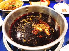 -马路边边串串香(双井直营店)