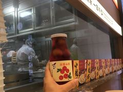 -船歌·鱼水饺青岛菜(国贸商城店)