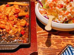 -小川洋风料理(街道口店)