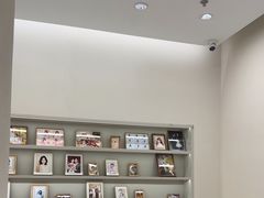 -天真蓝照相馆(五角场百联又一城店)