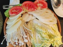 -生如夏花泰式火锅(西村黑金店)