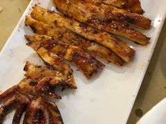-喝丢一只鞋海鲜烧烤·海肠捞饭(文体街店)