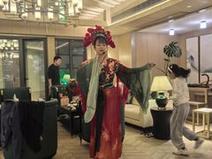 -东方御花园酒店