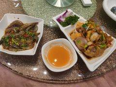 -庄氏祥记家常食府(国瑞建材家居博览中心店)