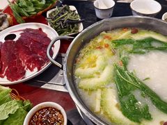 -草墩罗非鱼庄•野生菌•腊排骨(七星街上段店)