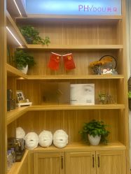 -芳朵美容养生SPA