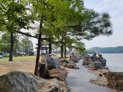 -东湖落雁景区