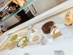 -Lady M(沙田新城市广场店)
