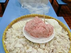 -天天锅贴王(迎凤街店)