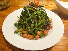 -苹果树下艺术餐厅(通州店)