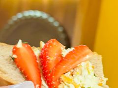-俄士厨房(五棵松华熙LIVE店)