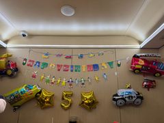 -海底捞火锅(老城根店)