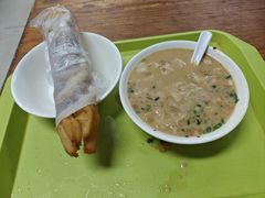 -阊门姚记豆浆(旧学前直营店)