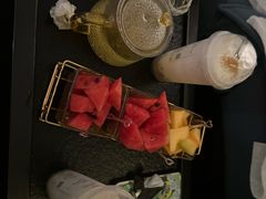 -华夏良子·足道SPA艾灸(铁道大厦店)