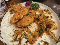 -醉壹号海鲜大排档(厦门美食地标店)