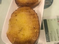 -翠华餐厅(旺角文华商场店)