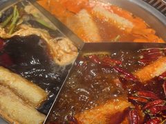 -麻路成都火锅(柏威年店)