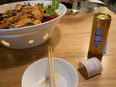 -拿渡·水煮鱼 麻辣香锅(西单大悦城店)