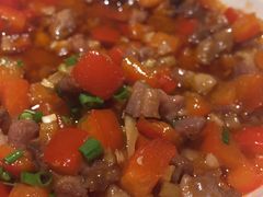 -一个叫川的地方(麒麟新天地店)
