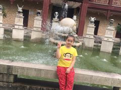 -景德镇古窑民俗博览区