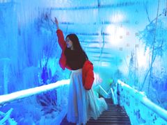 -大平台龙居瀑布旅游区