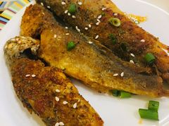 -吉布鲁牛排海鲜自助(成都大悦城店)