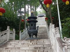 -九华山公园