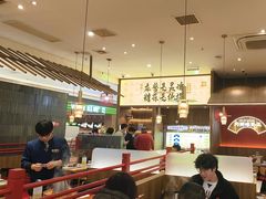 -侃爷南门铜锅涮肉