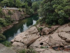 -大罗山风景区
