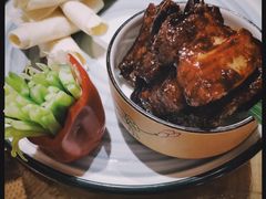 -路小缦·珍馐美馔(市心北路店)