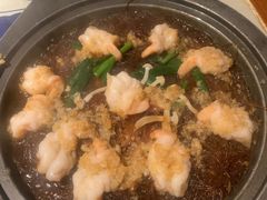 -绿茶餐厅(布吉万象汇店)