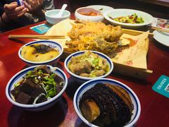 -窄巷子陕菜馆·地道陕西菜(粉巷店)