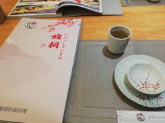 -鮨桐日本料理(望京店)