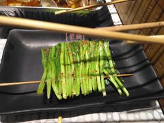 -云晓光头烧烤吧(新大陆广场店)