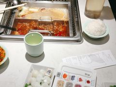 -野妹火锅(布吉店)