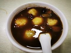-罗子龙罗家桂花汤圆(曹都巷店)