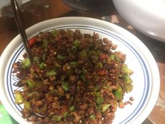 -云海肴·汽锅鸡·云南菜(美罗城店)