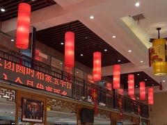 -玉华台饭庄·淮扬菜·烤鸭(望京店)