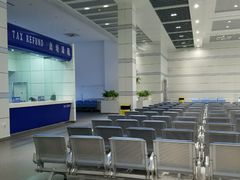 -哈尔滨太平国际机场