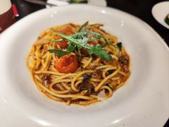 -味式·那不勒斯披萨Mise en place(亚朵酒店店)