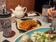 -啫神·广州地标美食(北京路店)