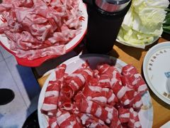 -四禧精酿铜锅涮肉·烧烤工场(大明湖店)