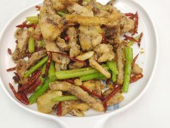 -昱德来·天津菜(河西店)