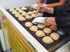 -味正点车轮饼可丽饼(南禅寺店)