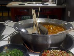 -钢管厂五区小郡肝串串香(南山店)