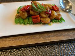 -长春凯悦酒店-品悦中餐厅