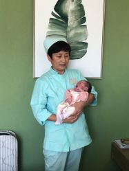 -添禧月子会所(高新店)
