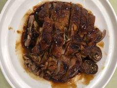 -顺风山庄(水濂山店)