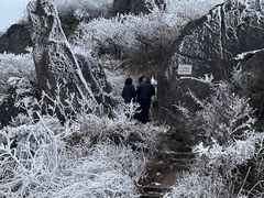 -东白山